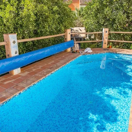 El Garzopo By Ruralidays Holiday home *