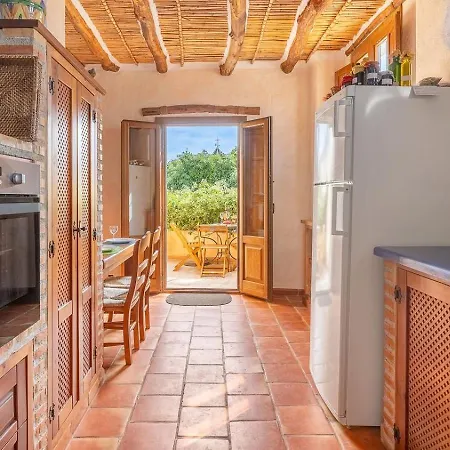 El Garzopo By Ruralidays Holiday home