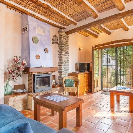 Holiday home El Garzopo By Ruralidays