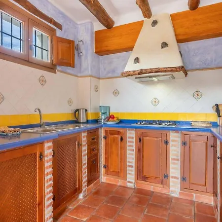 El Garzopo By Ruralidays Holiday home *