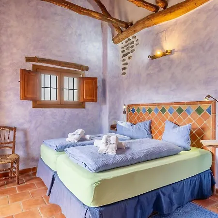 El Garzopo By Ruralidays Holiday home *